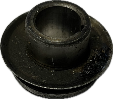 Preview: Flansch Kurbelwelle UAZ, Wolga